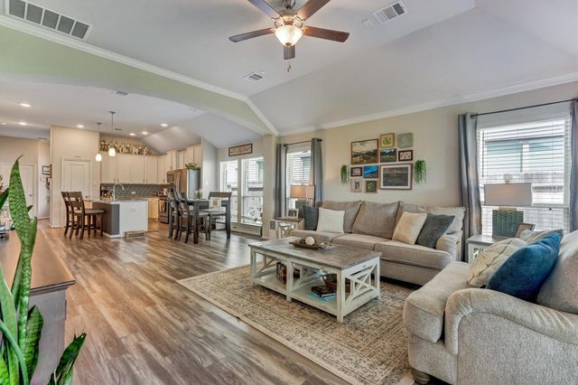31231 Albany Brook Ln Lane, Hockley, TX 77447