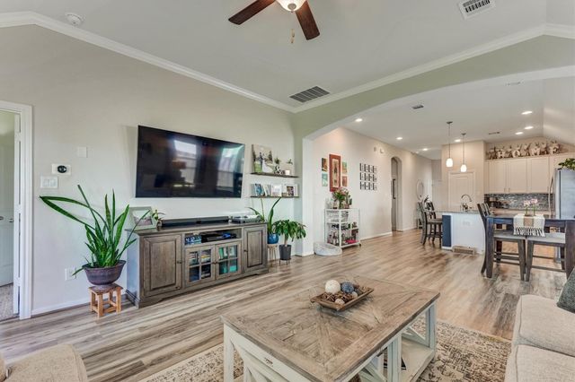 31231 Albany Brook Ln Lane, Hockley, TX 77447