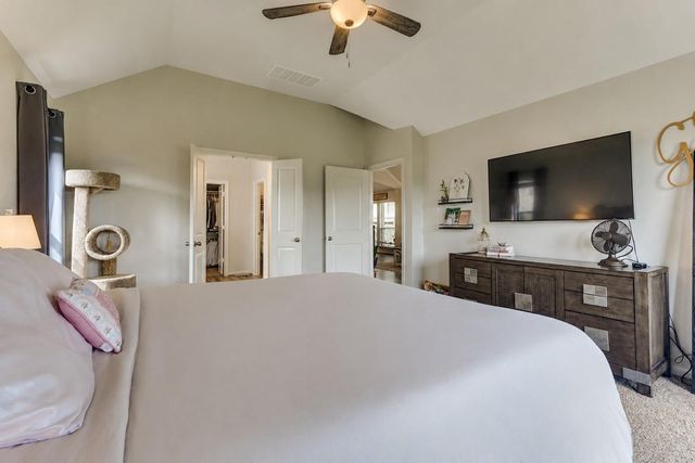 31231 Albany Brook Ln Lane, Hockley, TX 77447