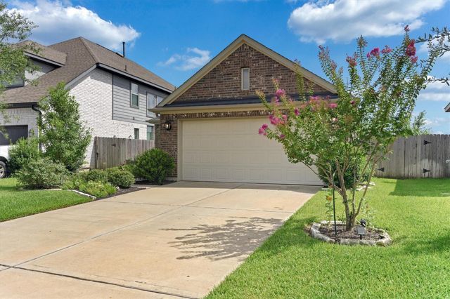 31231 Albany Brook Ln Lane, Hockley, TX 77447
