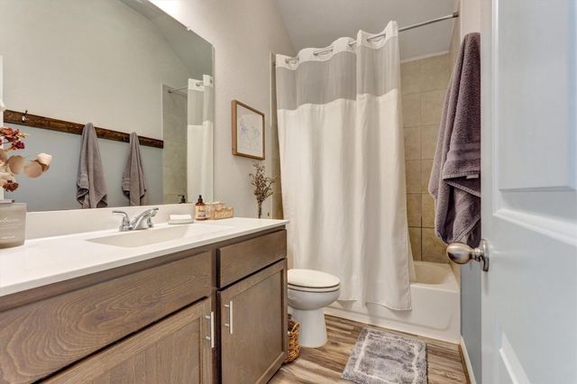 31231 Albany Brook Ln Lane, Hockley, TX 77447