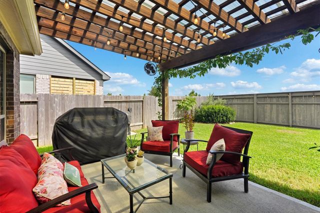 31231 Albany Brook Ln Lane, Hockley, TX 77447