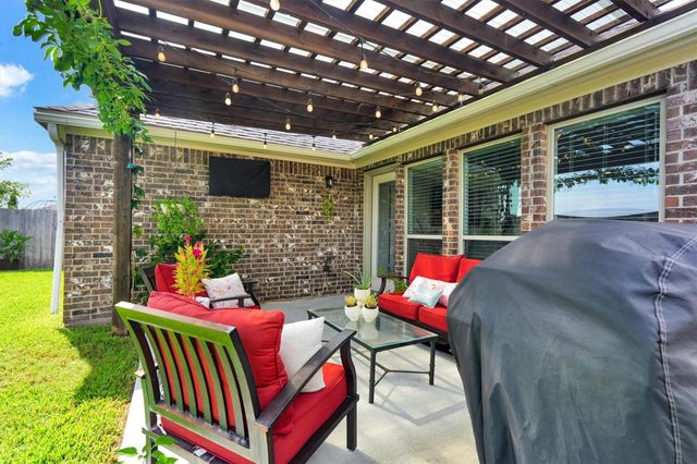 31231 Albany Brook Ln Lane, Hockley, TX 77447