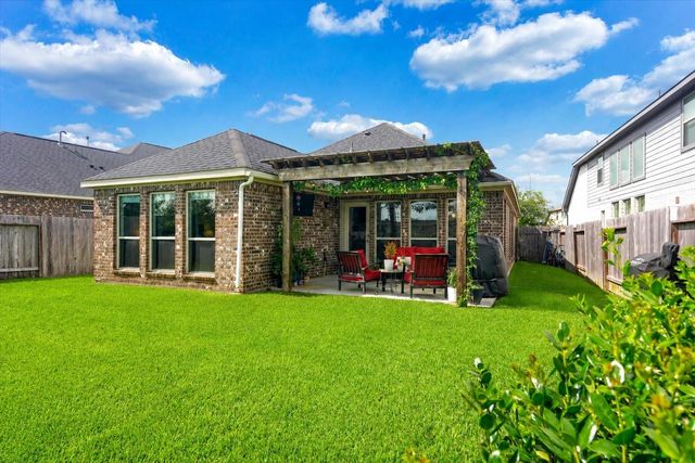 31231 Albany Brook Ln Lane, Hockley, TX 77447