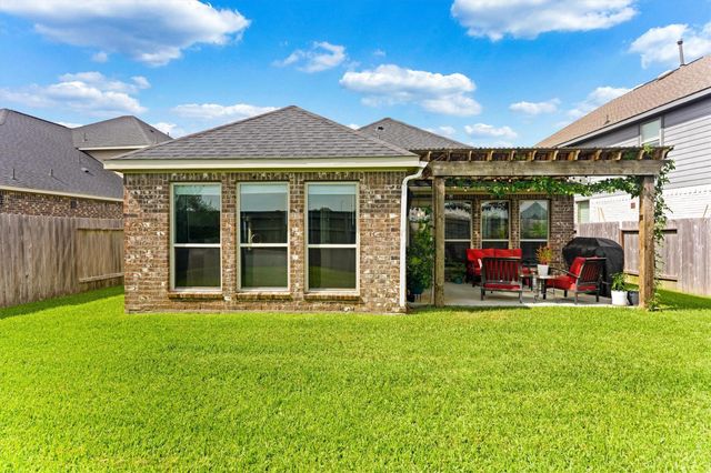 31231 Albany Brook Ln Lane, Hockley, TX 77447