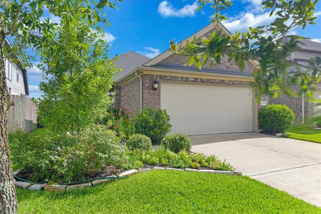 31231 Albany Brook Ln Lane, Hockley, TX 77447