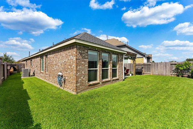 31231 Albany Brook Ln Lane, Hockley, TX 77447
