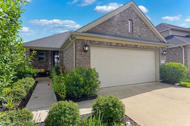 31231 Albany Brook Ln Lane, Hockley, TX 77447