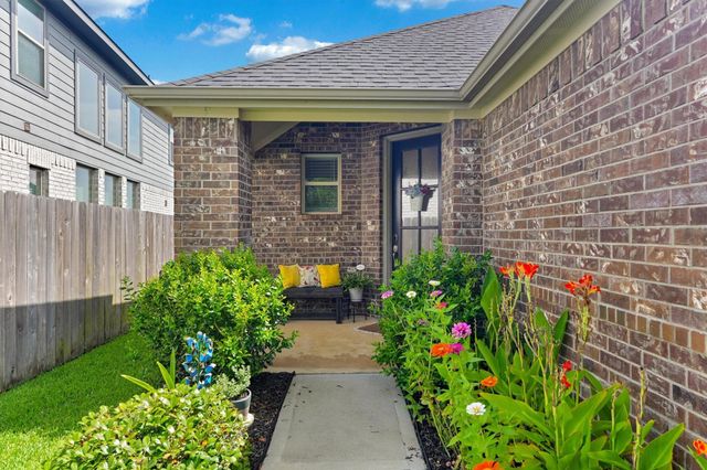 31231 Albany Brook Ln Lane, Hockley, TX 77447