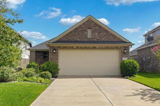 31231 Albany Brook Ln Lane, Hockley, TX 77447