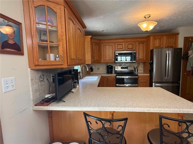 1040 CROSS CREEK DRIVE, South Union Twp, PA 15401