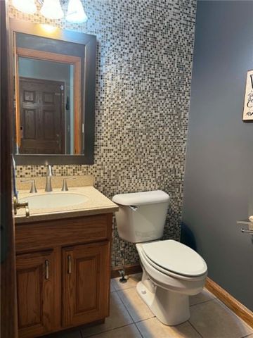 1040 CROSS CREEK DRIVE, South Union Twp, PA 15401