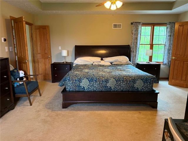 1040 CROSS CREEK DRIVE, South Union Twp, PA 15401
