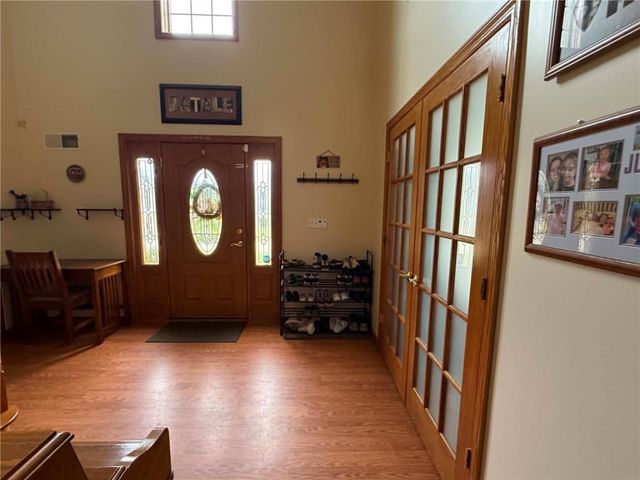 1040 CROSS CREEK DRIVE, South Union Twp, PA 15401
