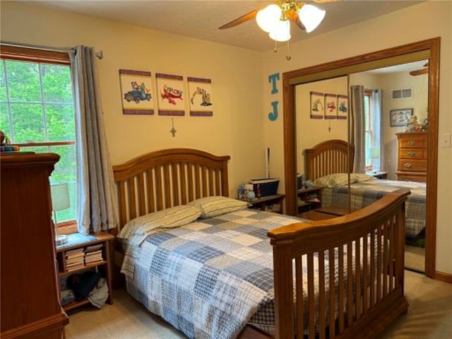1040 CROSS CREEK DRIVE, South Union Twp, PA 15401