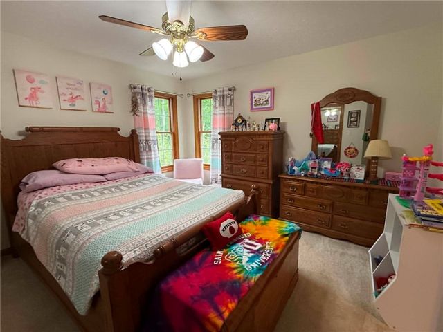 1040 CROSS CREEK DRIVE, South Union Twp, PA 15401