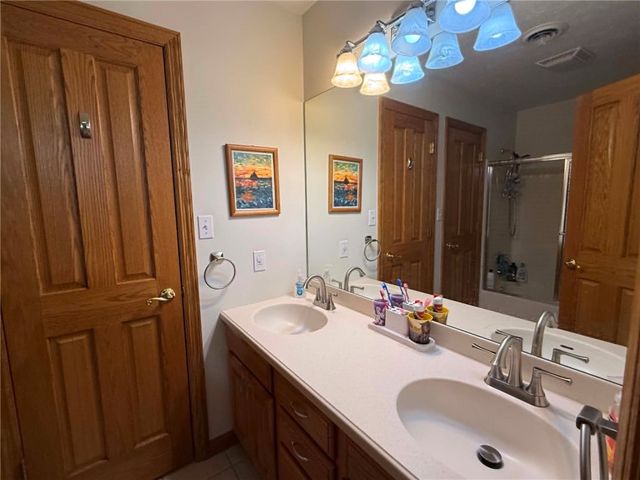 1040 CROSS CREEK DRIVE, South Union Twp, PA 15401