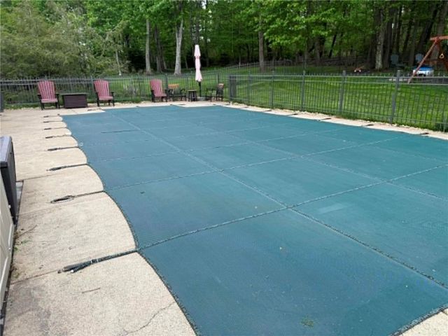 1040 CROSS CREEK DRIVE, South Union Twp, PA 15401