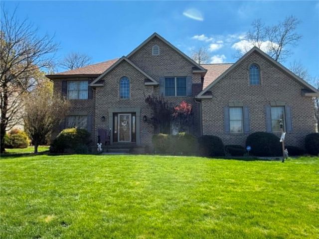1040 CROSS CREEK DRIVE, South Union Twp, PA 15401