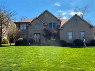 1040 CROSS CREEK DRIVE, South Union Twp, PA 15401