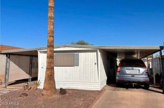 500 N 67TH Avenue 44, Phoenix, AZ 85043