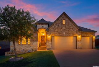 24511 Merlot Way, San Antonio, TX 78260