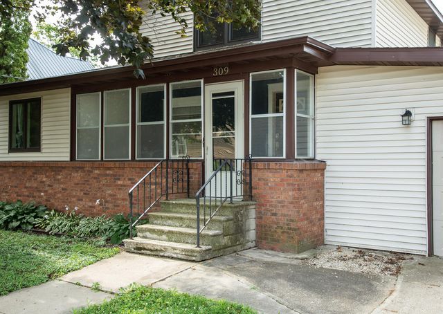 309 Woodbridge St., Nashua, IA 50658