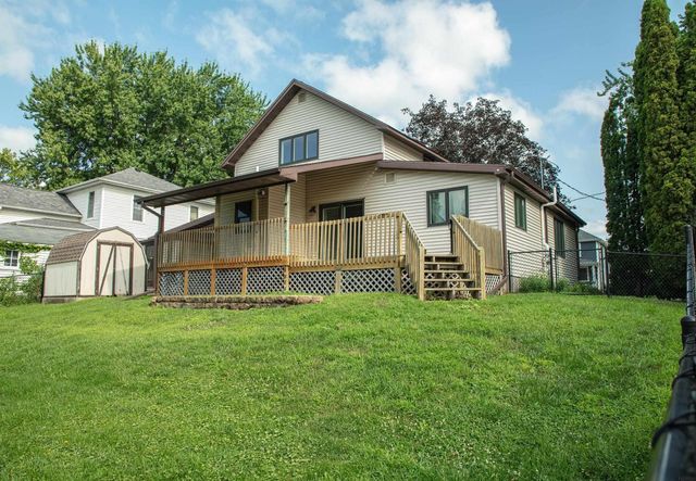 309 Woodbridge St., Nashua, IA 50658