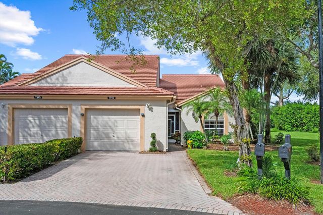7943 Lake Sands Drive, Delray Beach, FL 33446