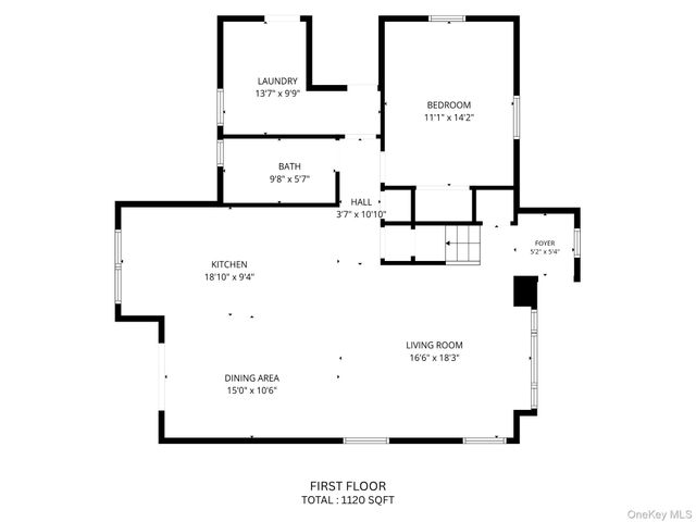 3746 Carrel Boulevard, Oceanside, NY 11572