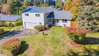 3056 Edgewood Drive SE, Olympia, WA 98501