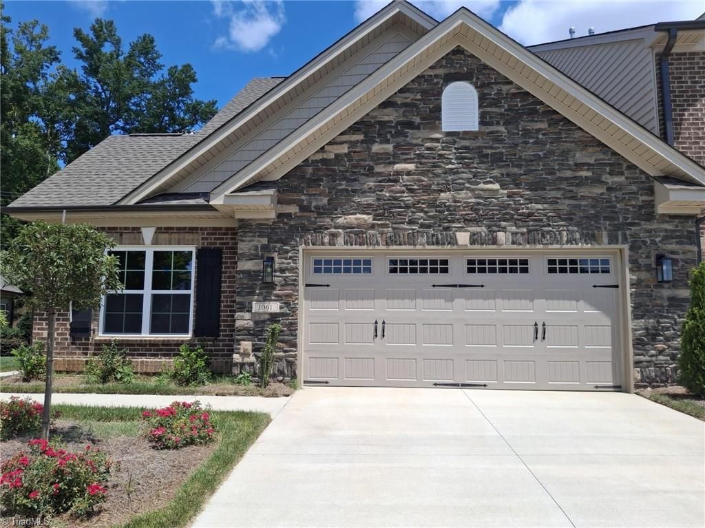 1061 Talisker Way, Burlington, NC 27215