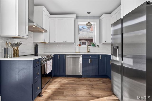 6918 Dartmouth Avenue, University City, MO 63130