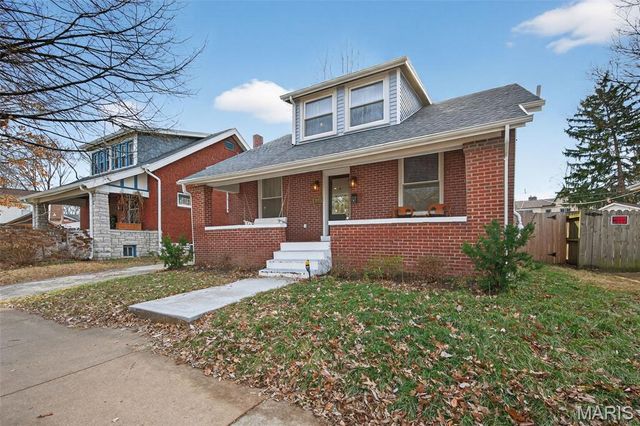 6918 Dartmouth Avenue, University City, MO 63130