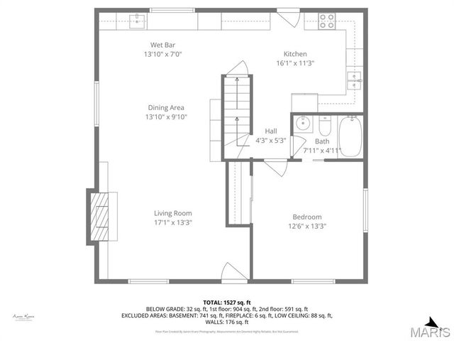 6918 Dartmouth Avenue, University City, MO 63130