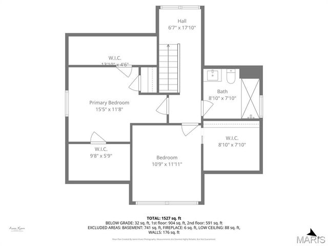 6918 Dartmouth Avenue, University City, MO 63130