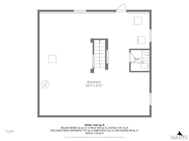 6918 Dartmouth Avenue, University City, MO 63130