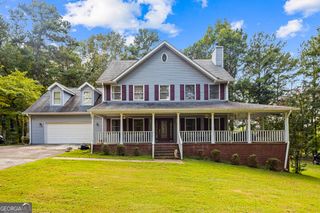 4433 Highway 212, Covington, GA 30016