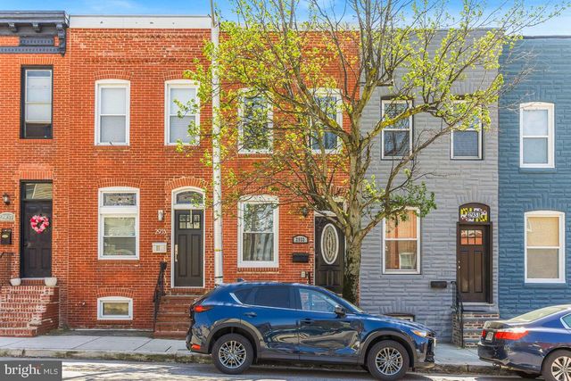 2933 FAIT AVE, Baltimore, MD 21224