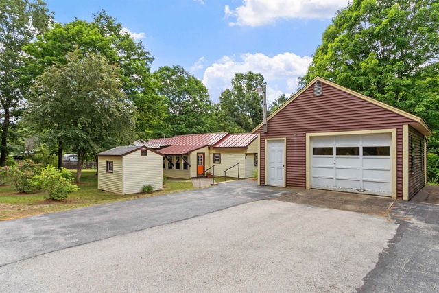 273 Melendy Road, Milford, NH 03055