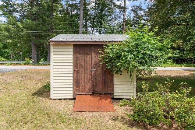 273 Melendy Road, Milford, NH 03055
