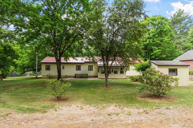 273 Melendy Road, Milford, NH 03055