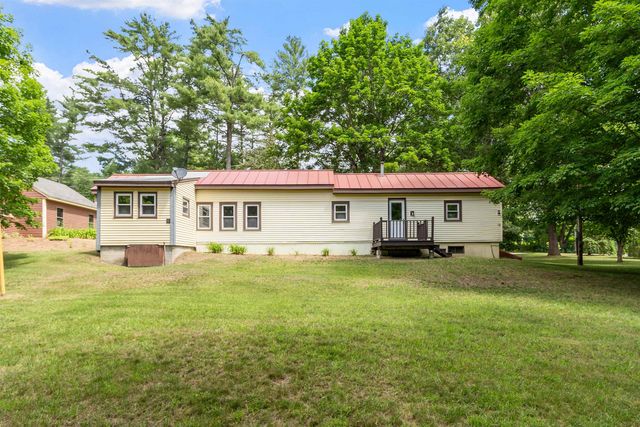 273 Melendy Road, Milford, NH 03055