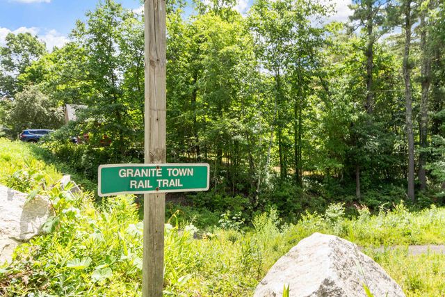 273 Melendy Road, Milford, NH 03055