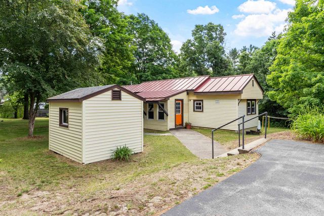 273 Melendy Road, Milford, NH 03055