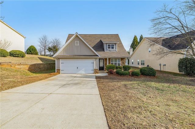 38 Jameston Drive, Jefferson, GA 30549