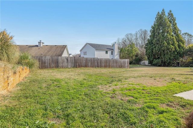 38 Jameston Drive, Jefferson, GA 30549