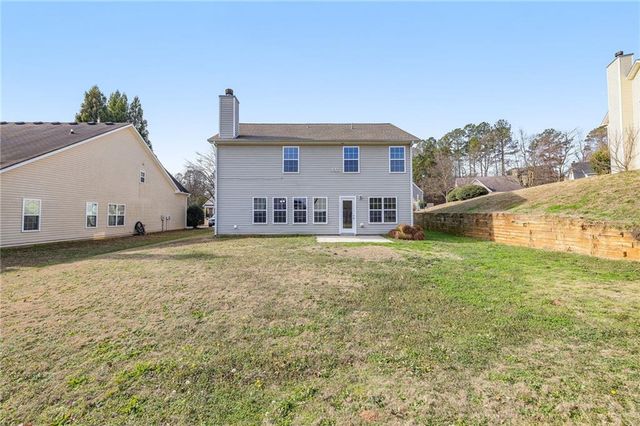 38 Jameston Drive, Jefferson, GA 30549