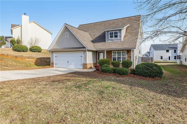 38 Jameston Drive, Jefferson, GA 30549