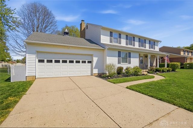 1810 Carlyle Drive, Piqua, OH 45356